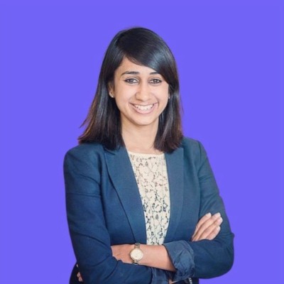 Chandrika Maheshwari